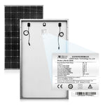 Sylvan 280W Solar Panel