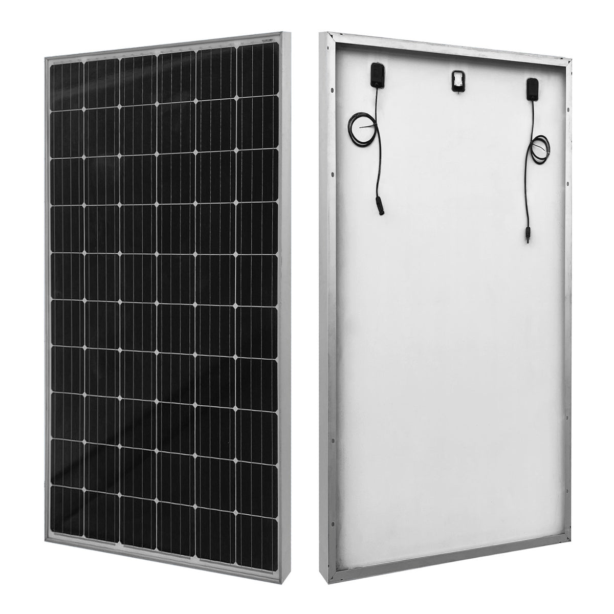 Sylvan 280W Solar Panel
